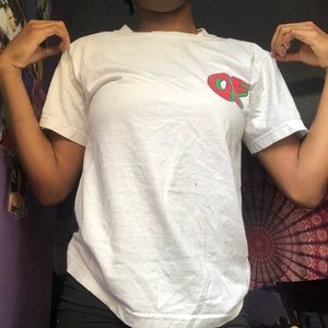 “odd future” graphic tee